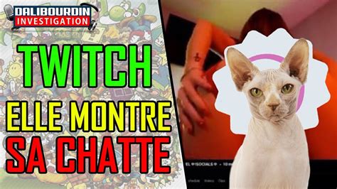 elle montre sa chatte (37 320 résultats) Signaler